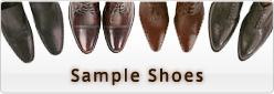 Sample Shoes